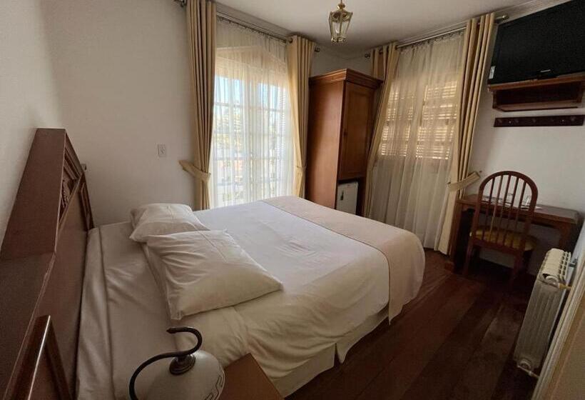 Standardzimmer, Pousada Dom Alfredo Jose