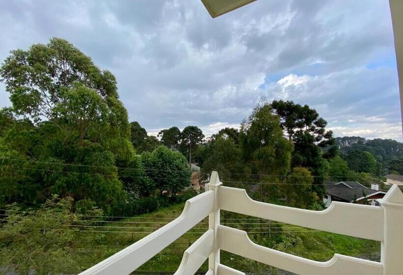 Standardzimmer, Pousada Dom Alfredo Jose