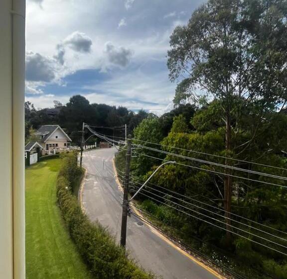 Standardzimmer, Pousada Dom Alfredo Jose