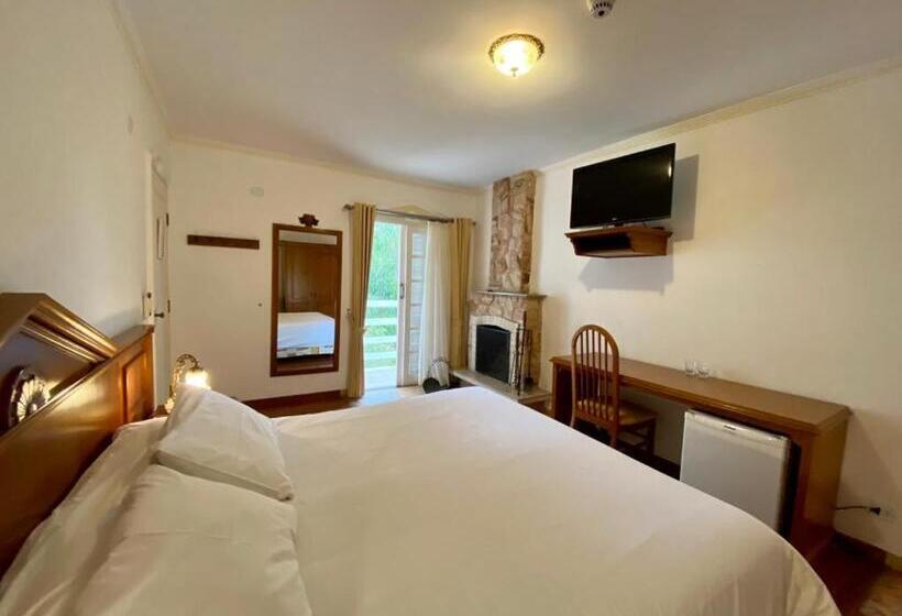 Standardzimmer, Pousada Dom Alfredo Jose