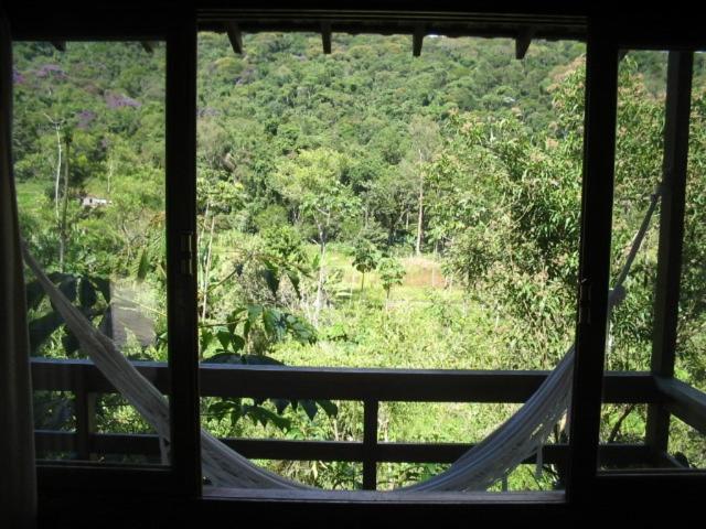 Люкс с Балконом, Spa E Hotel Fazenda Gaura Mandir