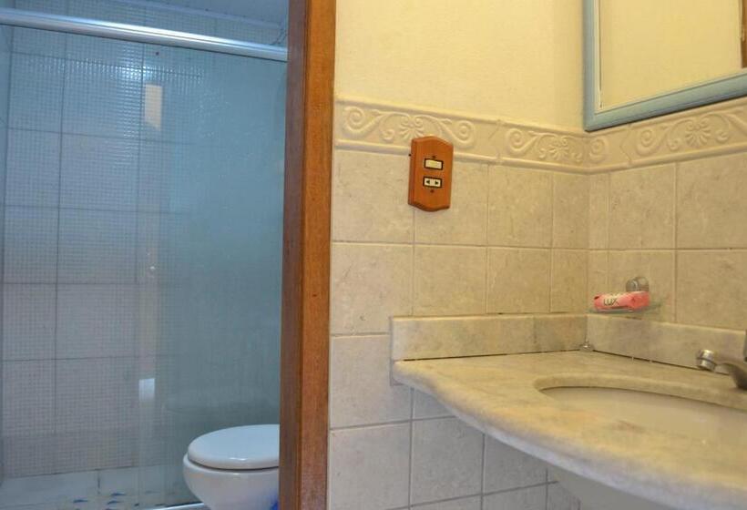 Люкс с Балконом, Spa E Hotel Fazenda Gaura Mandir