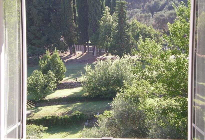 标准间, Springs Apartments & Rooms