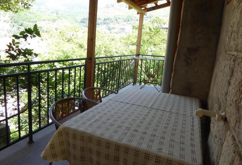 带1个卧室的公寓, Springs Apartments & Rooms