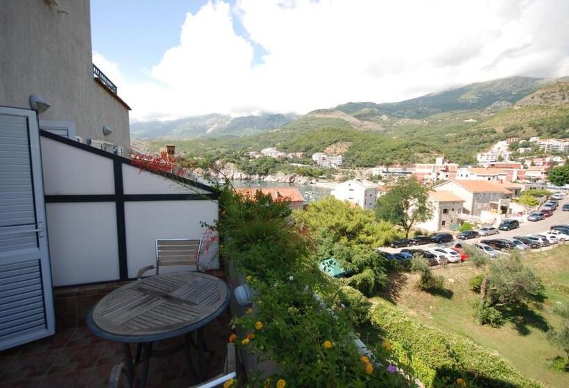 带2个卧室的公寓, Springs Apartments & Rooms