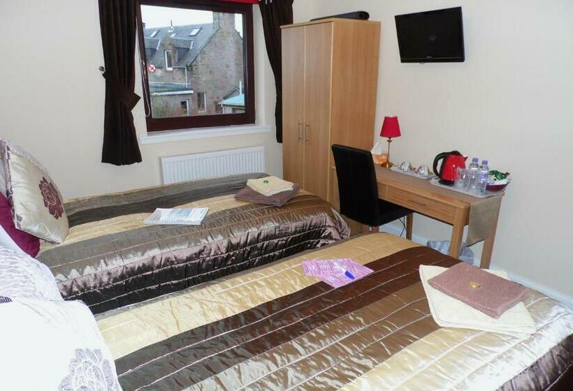 חדר סטנדרט, Torridon Guest House