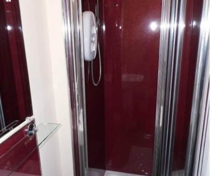 חדר סטנדרט, Torridon Guest House