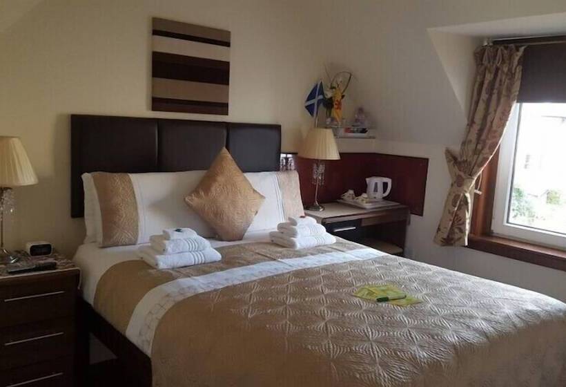 חדר סטנדרט, Torridon Guest House