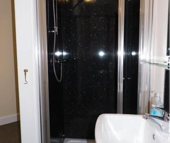 חדר סטנדרט, Torridon Guest House