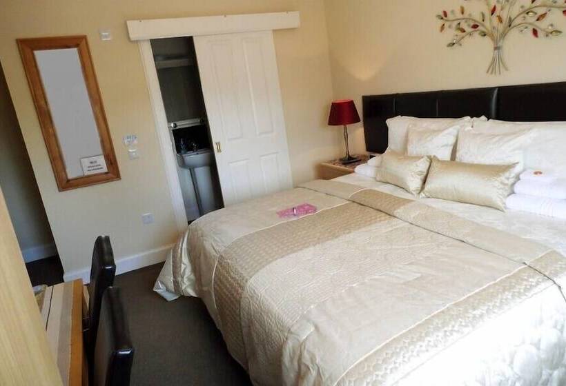 חדר סטנדרט, Torridon Guest House