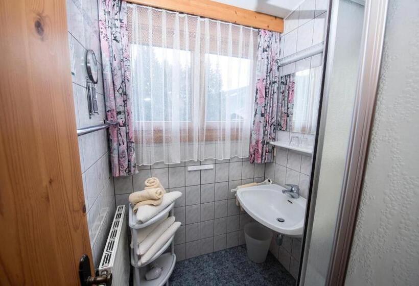 Семейный Номер, Pension Grafengut