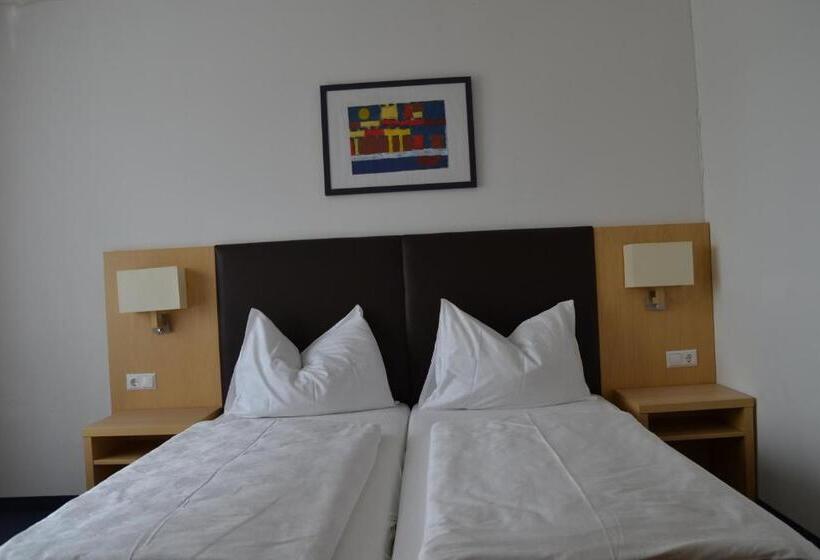 חדר סופריור, Pension Karawankenblick