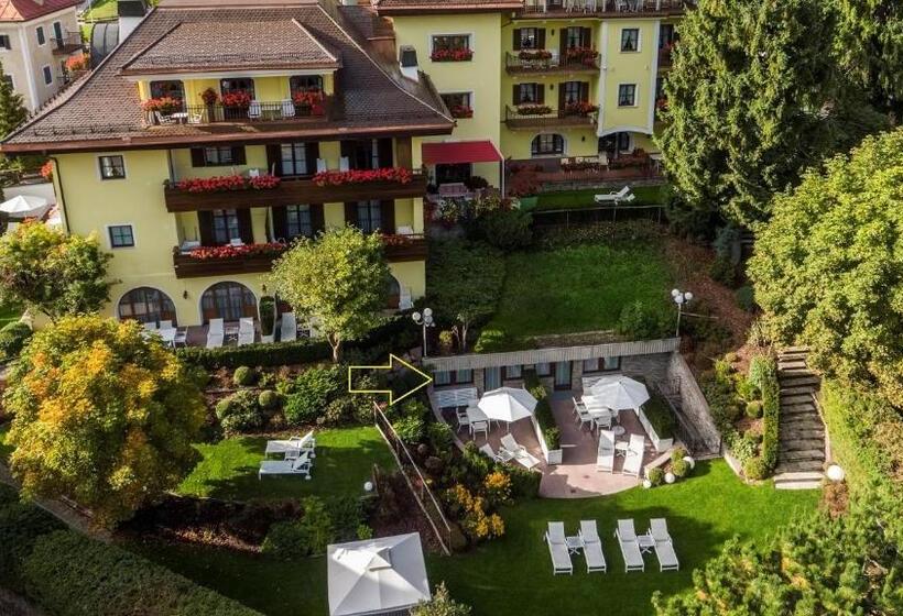 ガーデンビューファミリールーム, Residence Villa Stella