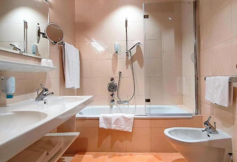 ガーデンビューファミリールーム, Residence Villa Stella