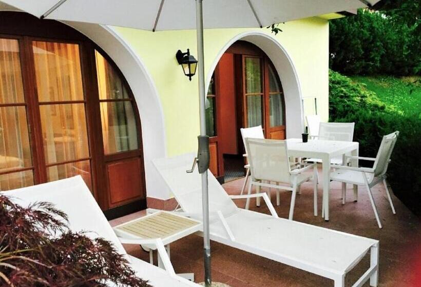 2ベッドルームアパートメント, Residence Villa Stella