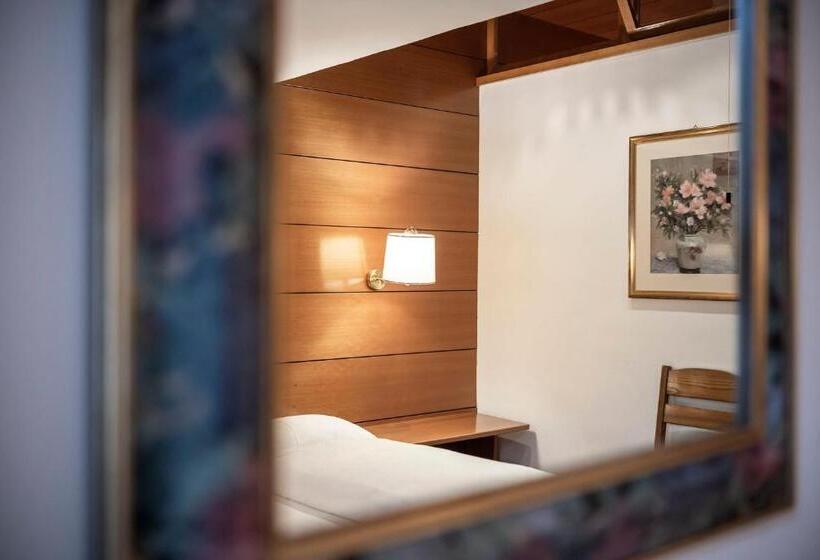 1階の1ベッドルームアパートメント, Residence Villa Stella