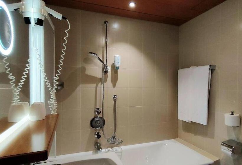 1階の1ベッドルームアパートメント, Residence Villa Stella