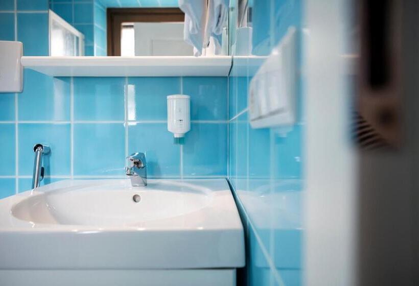 ベーシックワンルーム, Residence Villa Stella