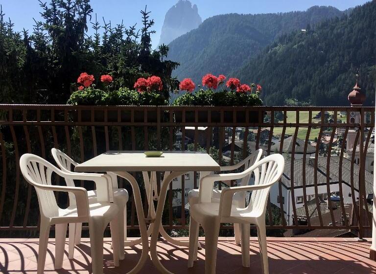 1ベッドルームアパートメント, Residence Villa Stella