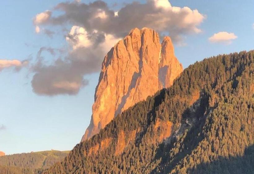 1ベッドルームアパートメント, Residence Villa Stella