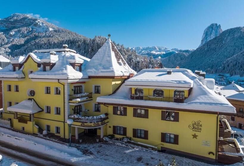 3ベッドルームアパートメント, Residence Villa Stella