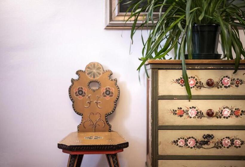 3ベッドルームアパートメント, Residence Villa Stella