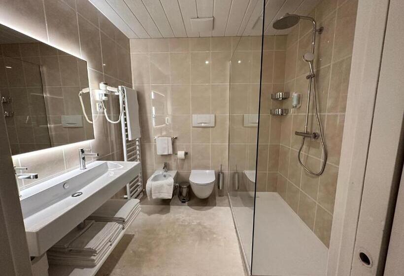 Апартаменты 3 Спальни, Residence Villa Stella