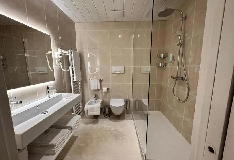 آپارتمان 3 خوابه, Residence Villa Stella