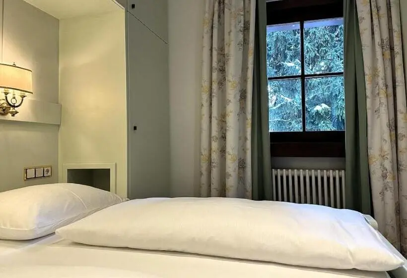 آپارتمان 3 خوابه, Residence Villa Stella