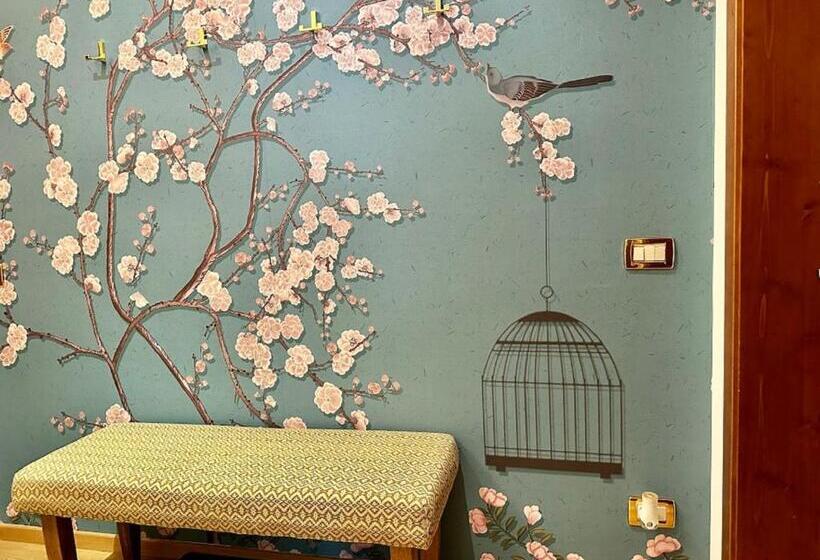 3ベッドルームアパートメント, Residence Villa Stella