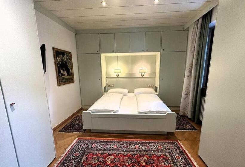 Апартаменты 3 Спальни, Residence Villa Stella