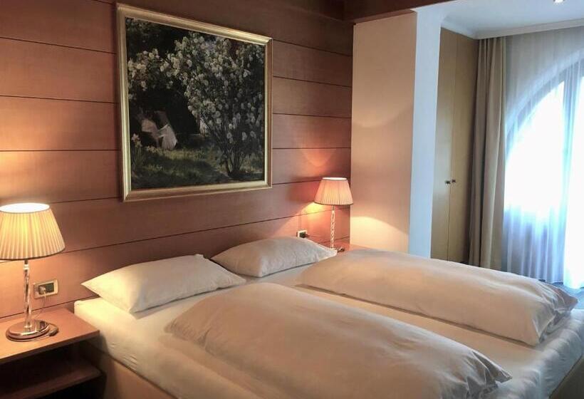 2ベッドルームアパートメント, Residence Villa Stella