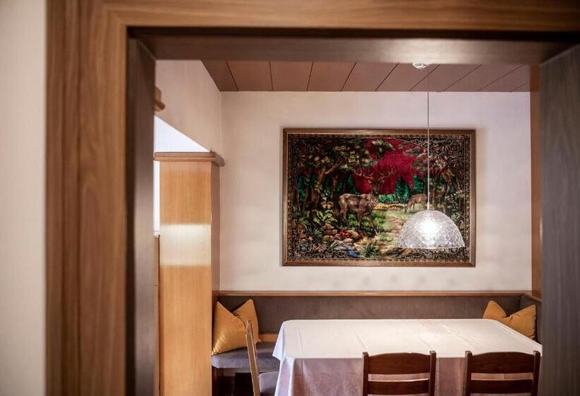 1階の1ベッドルームアパートメント, Residence Villa Stella