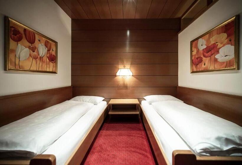 1階の1ベッドルームアパートメント, Residence Villa Stella