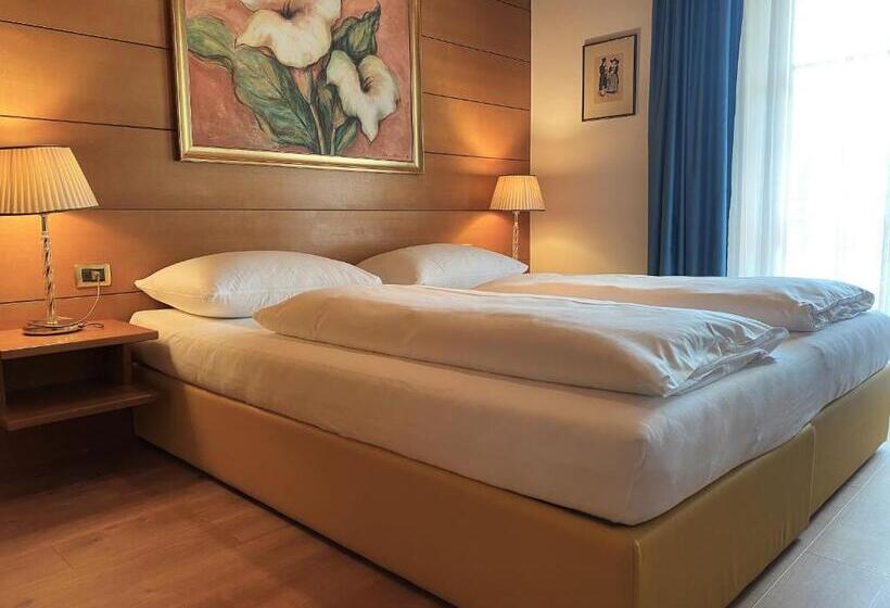 2ベッドルームアパートメント, Residence Villa Stella