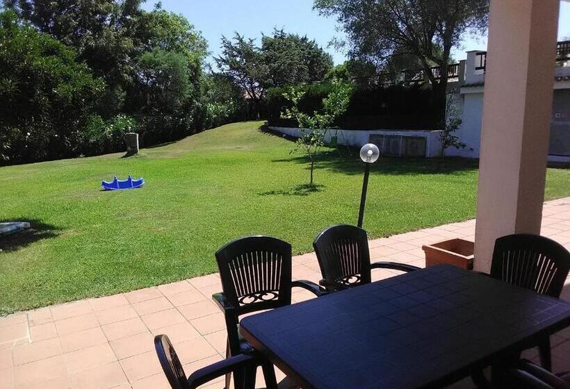 דירת שני חדרים, White Sand Residence