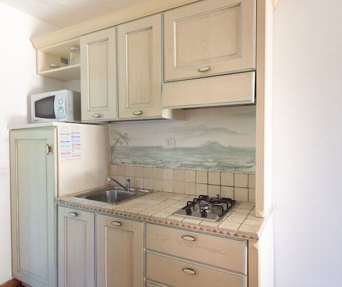 חדר סטודיו סטנדרד, White Sand Residence