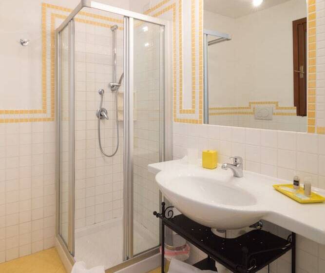 דירת חדר סופריור, White Sand Residence