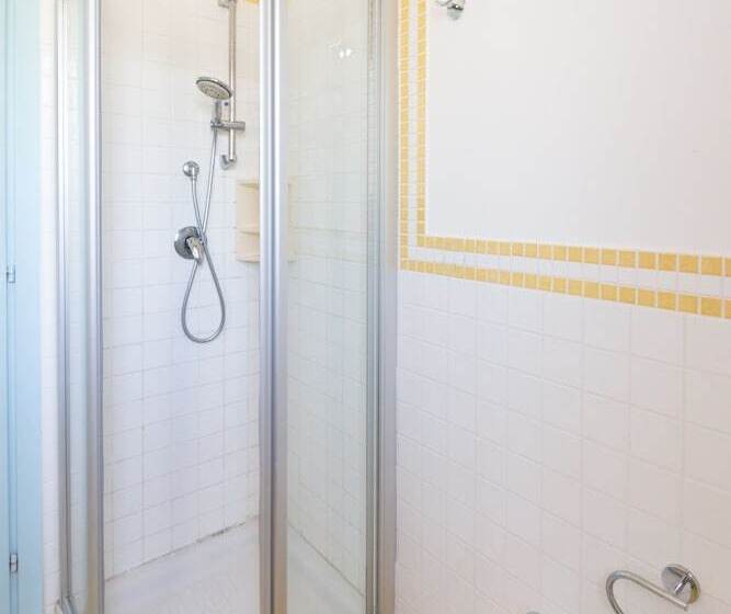 דירת שני חדרים, White Sand Residence