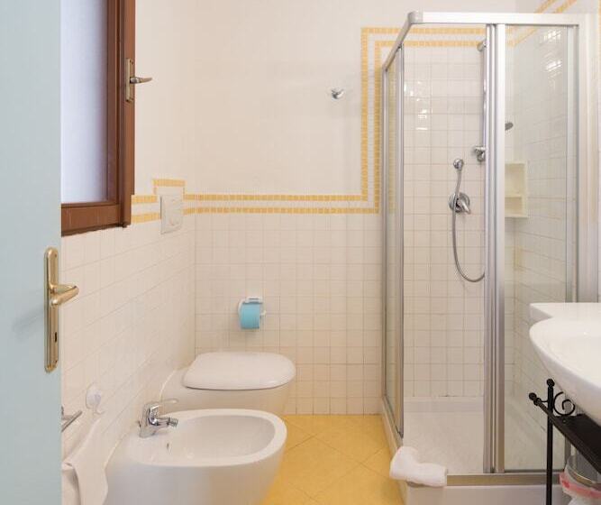 דירת שני חדרים, White Sand Residence