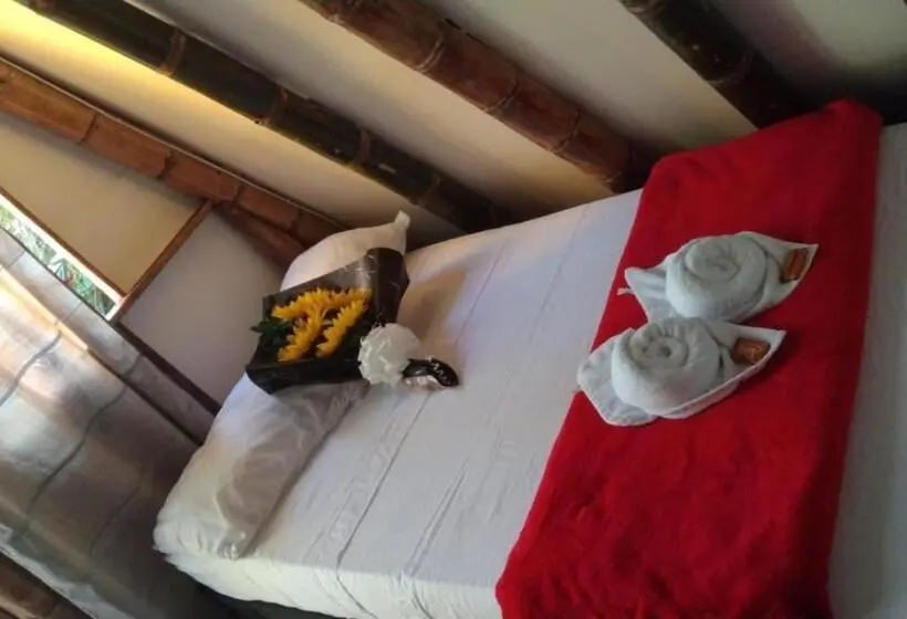 １ベッドルームハウス, Hostal Bremen Jq