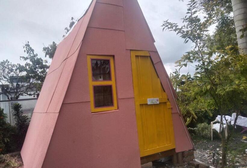 خانه 1 خوابه, Hostal Bremen Jq