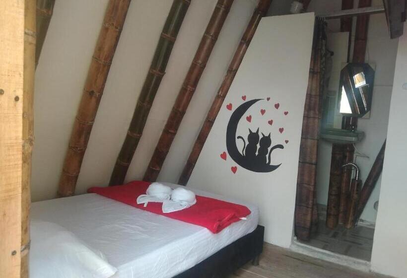 خانه 1 خوابه, Hostal Bremen Jq