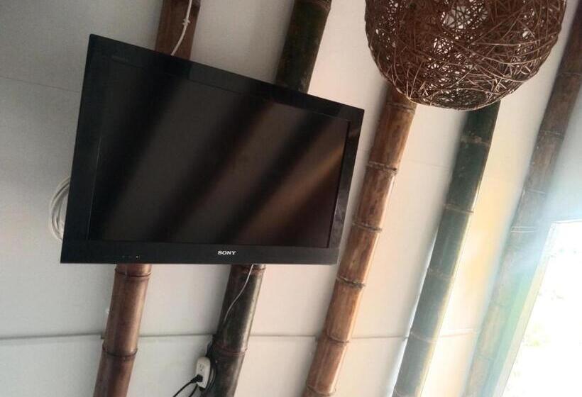 خانه 1 خوابه, Hostal Bremen Jq