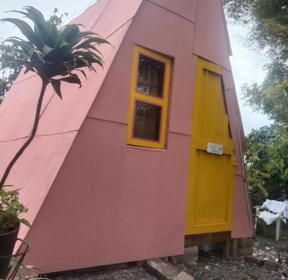 خانه 1 خوابه, Hostal Bremen Jq