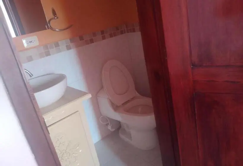４ベッドルームクラシックタイプ, Hostal Bremen Jq