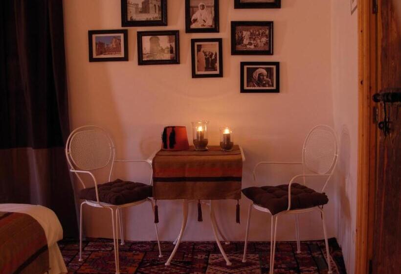 スタンダードルーム, Kasbah Tigmi N'oufella