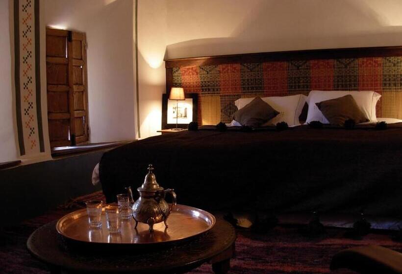 スタンダードルーム, Kasbah Tigmi N'oufella