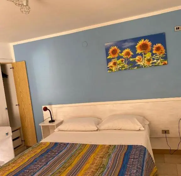 استودیوی استاندارد, Camping Apartment Vignanotica