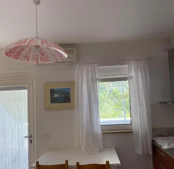 آپارتمان 1 خوابه, Camping Apartment Vignanotica